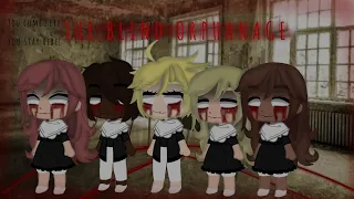 | The Blind Orphanage | Gacha club horror mini movie | Halloween special #4 |