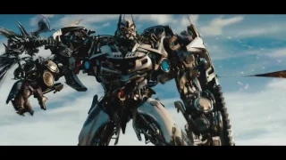 Transformers  - Decepticons Tribute | I am Machine