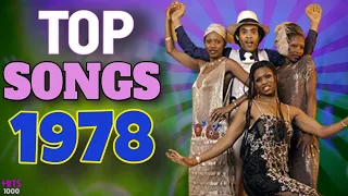 Top Songs of 1978 - Hits of 1978