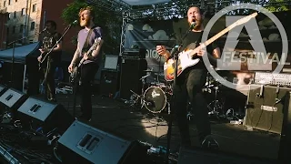 And So I Watch You From Afar - "Run Home" & "Wasps" - Live at the Audiotree Music Festival 2015