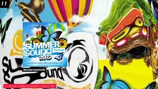 11. Summer Sound Festival 2022