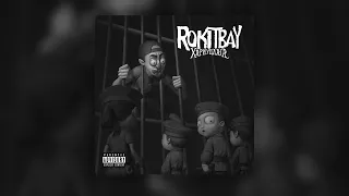 Rokit Bay - Boroo (Official Audio)