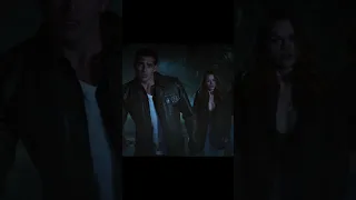 Teen Wolf Movie - Allison's return #teenwolf #shorts