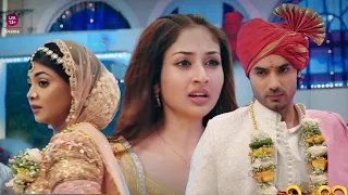 Parineetii Promo: Pari Ne Pakda Neeti Ka Sach, Pari Ne Beech Me Roki Rajeev Aur Neeti Ki Shaadi