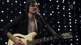 The Qualitons - KEXP live session @ Music Channel