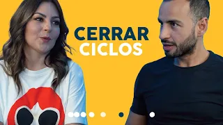 MARIANA OCHOA: Abrir Nuevos Caminos y Adaptarse Al Cambio