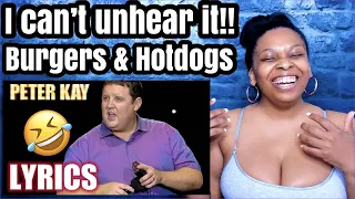 Reacting to Peter Kay | Misheard Lyrics