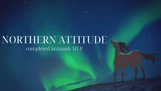 northern attitude | completed animash mep