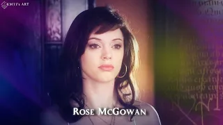 Charmed Season 8 Opening Credits - Unbreakable