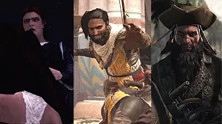 Funniest Moments in Assassin's Creed