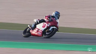 Highlights Day 2 | Round 2 Qatar | 2021 Idemitsu Asia Talent Cup