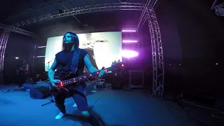 Линда - Камера пыток (bass cam)