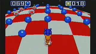 Sonic The Hedgehog 3 Complete (Sonic & Tails) Atgames