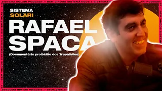 O lado PROIBIDO dos TRAPALHÕES (Rafael Spaca) #163