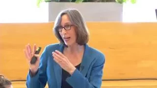 Dr. Tina Seelig - The Invention Cycle