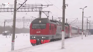 Омск: Час новостей от 23 ноября 2022 года (14:00). Новости