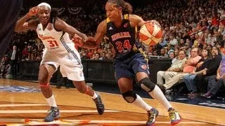 WNBA Weekly 06/24/2013