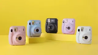 Аренда Прокат фотоаппарата ПАЛАРОЙД моментальная печать фотографий. Fujifilm Instax Mini в Одессе