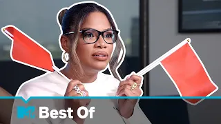 Best of Kamie’s (Literal) Red Flags 🚩Catfish: The TV Show