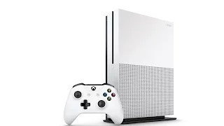 Все, что нужно знать об xBox One S