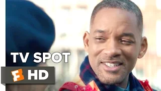 Collateral Beauty TV SPOT - Accept (2016) - Will Smith Movie