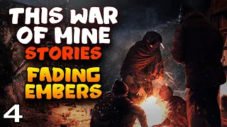 A Proposta de Milena - This War of Mine Stories: Fading Embers - Ep. 4 (Português PT-BR)