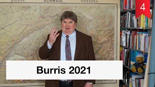 Burris 2021