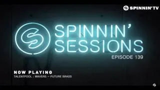 Wavers/Frank Nugnes - Future Brass (Spinnin' Sessions 139)