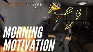 Modern Strike Online PRO FPS Android Gameplay - KIlling Spree