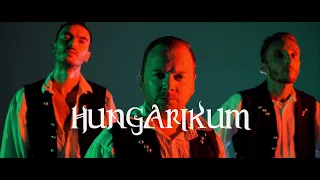 SzkiTon - HUNGARIKUM (Official Music Video)