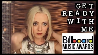 Get Ready With Me: Billboard Music Awards Edition // Madilyn Bailey // Makeup Behind the Music