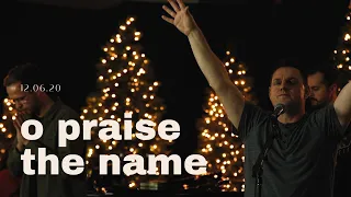 O Praise The Name (O Come Let Us Adore Him - Cover) - Central Heights Worship