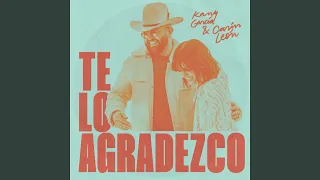 Te Lo Agradezco