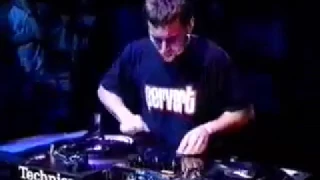 Prime Cuts — 1999 DMC UK Finals