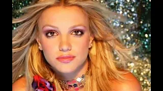 Britney Spears  ✨ Lucky (Slowed & Reverb)