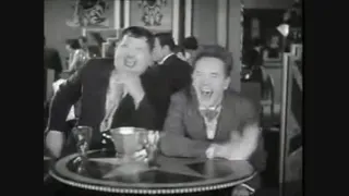 Risate  con Stan Laurel e Oliver Hardy