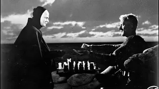 The Seventh Seal (1957) / Ingmar Bergman