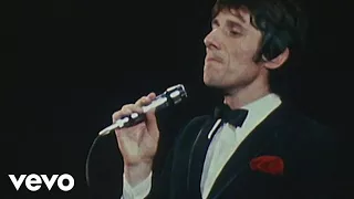 Udo Jürgens - Merci Chérie (Udo Juergens Show - Udo Juergens und seine Musik 07.04.1969)