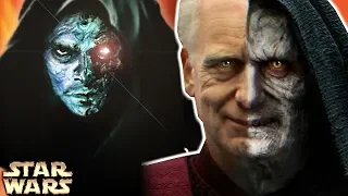 What The SPIRIT Of Palpatine Said About Darth Vader's Betrayal and Death - Star Wars Explained