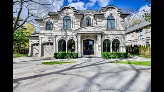 521 Lakeshore Road Oakville