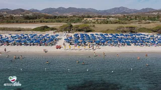 Janna e Sole Resort 4* - Amareclub -  Budoni, Sardegna