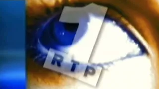 RTP1 - Abertura 1998