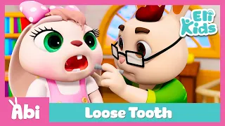 Loose Tooth | Eli Kids Educational Songs & Nursery Rhymes