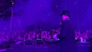 Claptone - La Murga live