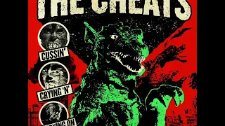 The Cheats - Cussin’ Crying N’ Carrying On (Full Album)