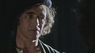 “Cromwell, why are you such a person?” - Wolf Hall: Episode 1 Preview - BBC Two