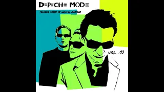 Depeche Mode Remixes vol.13 mixed by Lukash Andego