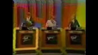 JEOPARDY 30TH ANNIVERSARY  TRIBUTE VIDEO