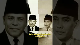 Balas dendam terbaik Buya Hamka kepada Soekarno #shorts #edukasi #faktaunik #sejarah