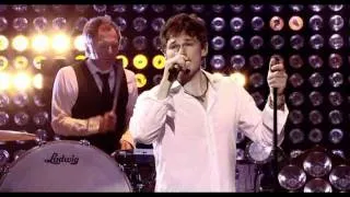 a-ha live 2010 "foot of the mountain"